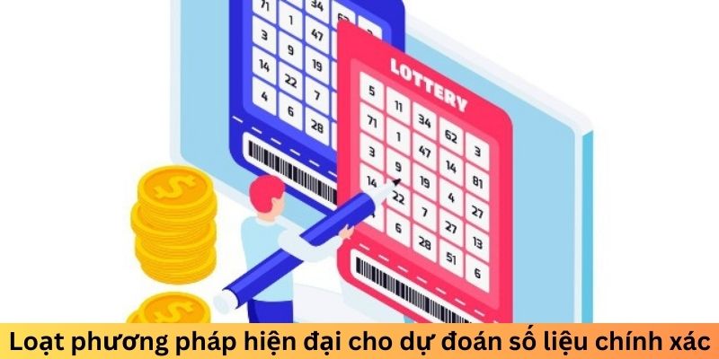 Loạt phương pháp hiện đại cho dự đoán số liệu chính xác